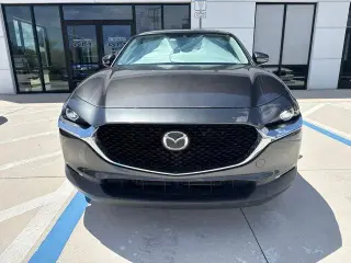 Mazda CX-30 2021 Preferida 4dr SUV