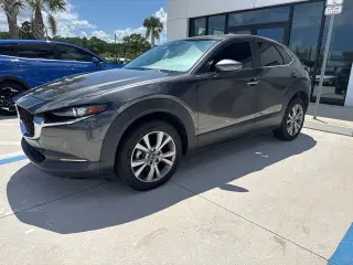Mazda CX-30 2021 Preferida 4dr SUV