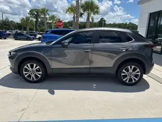 Mazda CX-30 2021 Preferida 4dr SUV