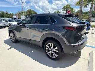 Mazda CX-30 2021 Preferida 4dr SUV