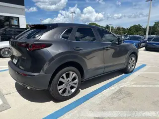 Mazda CX-30 2021 Preferida 4dr SUV