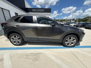 Mazda CX-30 2021 Preferida 4dr SUV