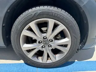 Mazda CX-30 2021 Preferida 4dr SUV