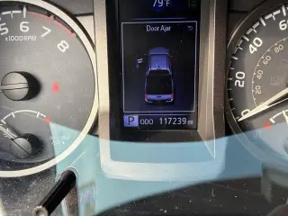 Toyota Tacoma 2019 4x4 TRD Pro 4dr Double Cab 5.0 ft SB 6M