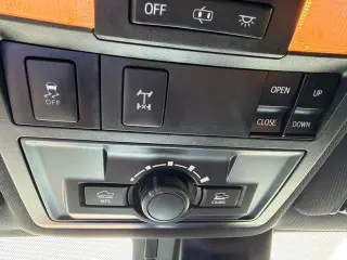Toyota Tacoma 2019 4x4 TRD Pro 4dr Double Cab 5.0 ft SB 6M