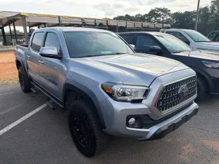 Toyota Tacoma 2019 4x4 TRD Pro 4dr Double Cab 5.0 ft SB 6M
