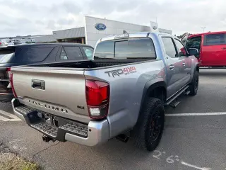 Toyota Tacoma 2019 4x4 TRD Pro 4dr Double Cab 5.0 ft SB 6M