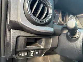 Toyota Tacoma 2019 4x4 TRD Pro 4dr Double Cab 5.0 ft SB 6M