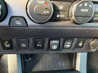 Toyota Tacoma 2019 4x4 TRD Pro 4dr Double Cab 5.0 ft SB 6M
