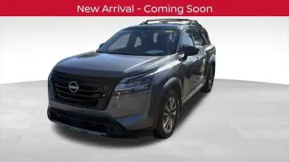 Nissan Pathfinder 2023 SL 4dr SUV
