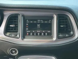 Dodge Challenger 2023 GT 2dr Coupe