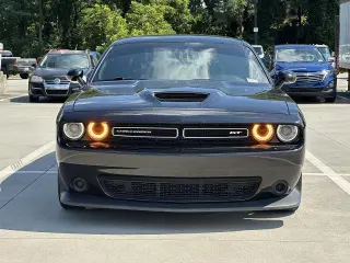 Dodge Challenger 2023 GT 2dr Coupe