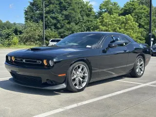Dodge Challenger 2023 GT 2dr Coupe