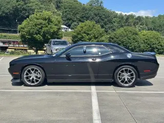 Dodge Challenger 2023 GT 2dr Coupe
