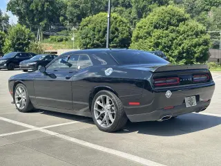 Dodge Challenger 2023 GT 2dr Coupe