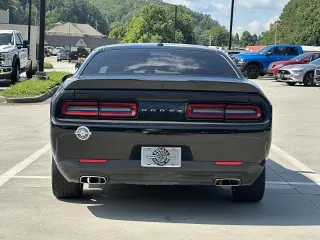 Dodge Challenger 2023 GT 2dr Coupe