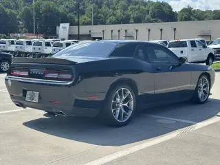 Dodge Challenger 2023 GT 2dr Coupe