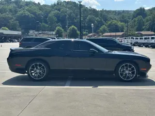 Dodge Challenger 2023 GT 2dr Coupe