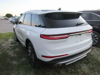 Lincoln Corsair 2022 Reserve 4dr SUV