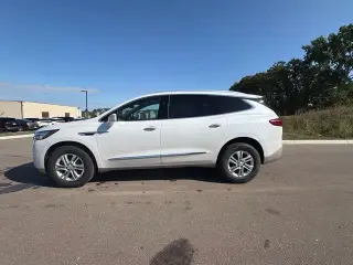 Buick Enclave 2020 4x4 Essence 4dr Crossover
