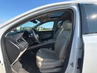Buick Enclave 2020 4x4 Essence 4dr Crossover