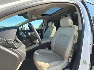 Buick Enclave 2020 4x4 Essence 4dr Crossover