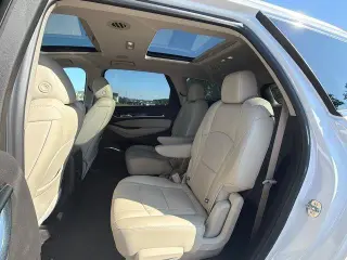 Buick Enclave 2020 4x4 Essence 4dr Crossover