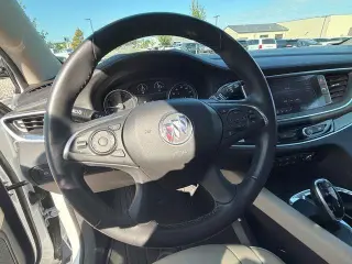 Buick Enclave 2020 4x4 Essence 4dr Crossover