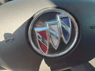 Buick Enclave 2020 4x4 Essence 4dr Crossover