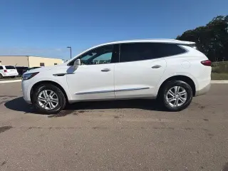 Buick Enclave 2020 4x4 Essence 4dr Crossover
