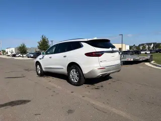 Buick Enclave 2020 4x4 Essence 4dr Crossover