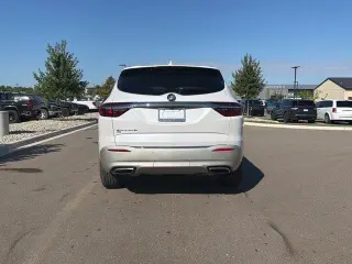 Buick Enclave 2020 4x4 Essence 4dr Crossover