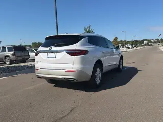 Buick Enclave 2020 4x4 Essence 4dr Crossover