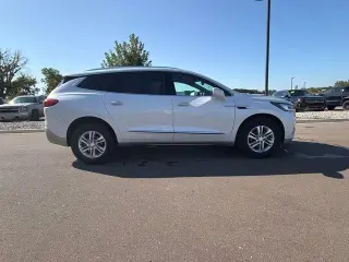Buick Enclave 2020 4x4 Essence 4dr Crossover