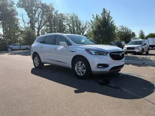 Buick Enclave 2020 4x4 Essence 4dr Crossover