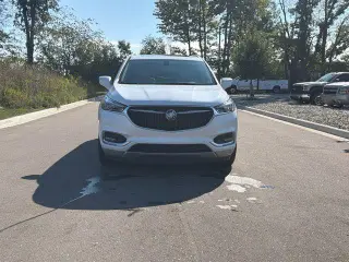Buick Enclave 2020 4x4 Essence 4dr Crossover