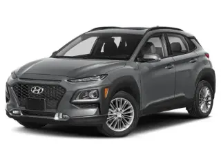 Hyundai KONA 2020 SEL Plus 4dr Crossover