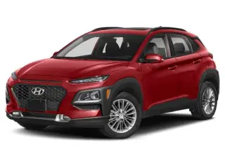 Hyundai KONA 2020 SEL Plus 4dr Crossover