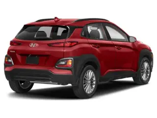 Hyundai KONA 2020 SEL Plus 4dr Crossover