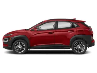 Hyundai KONA 2020 SEL Plus 4dr Crossover