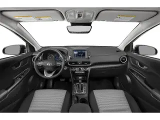 Hyundai KONA 2020 SEL Plus 4dr Crossover