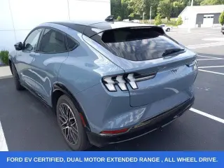 Ford Mustang Mach-E 2024 AWD Premium 4dr SUV