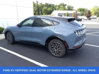 Ford Mustang Mach-E 2024 AWD Premium 4dr SUV