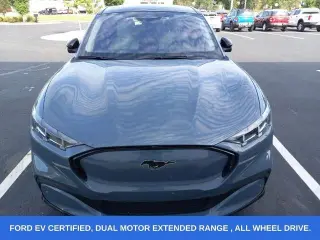 Ford Mustang Mach-E 2024 AWD Premium 4dr SUV