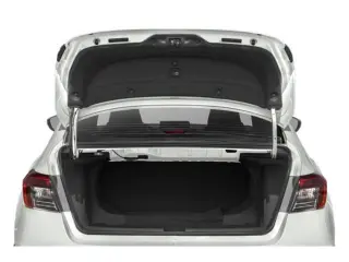 Honda Civic 2022 Sport 4dr Sedán