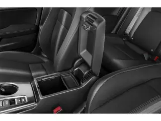 Honda Civic 2022 Sport 4dr Sedán