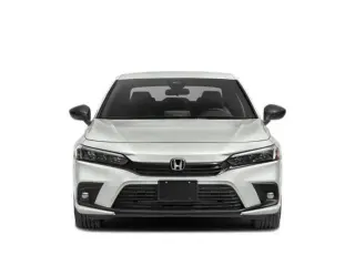 Honda Civic 2022 Sport 4dr Sedán