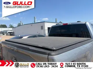 Ford F-150 2024 4x2 XLT 4dr SuperCrew 5.5 ft. SB
