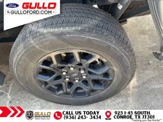 Ford F-150 2024 4x2 XLT 4dr SuperCrew 5.5 ft. SB