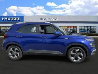 Hyundai VENUE 2023 SEL 4dr Crossover